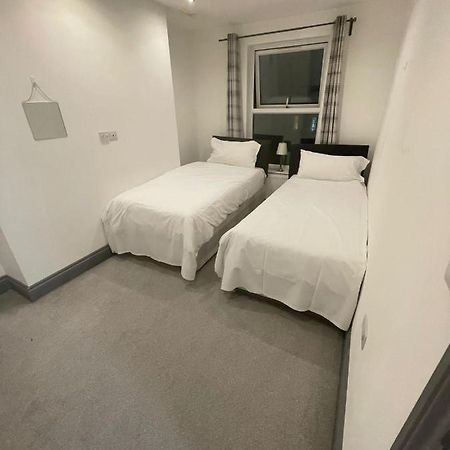Nky Classic Brixton Apartment Three London Exterior photo